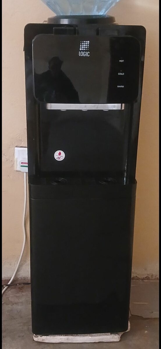Water dispenser