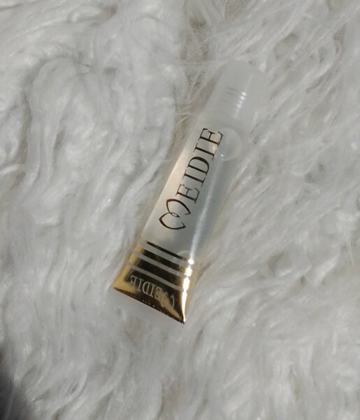 Lip gloss