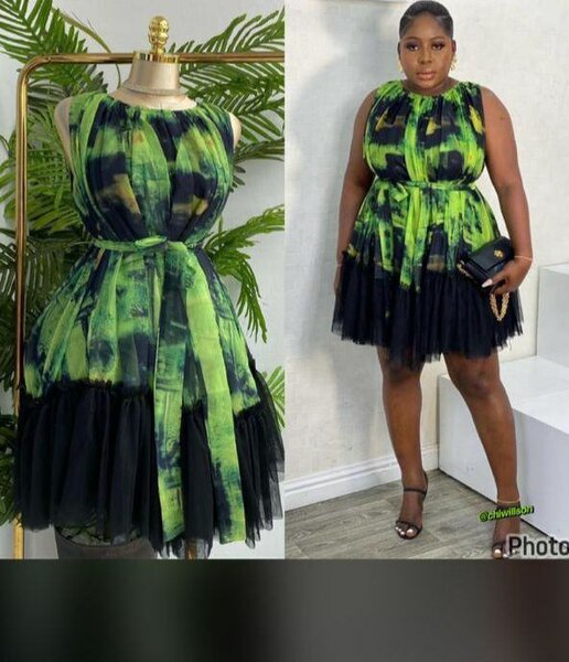 Ladies wear