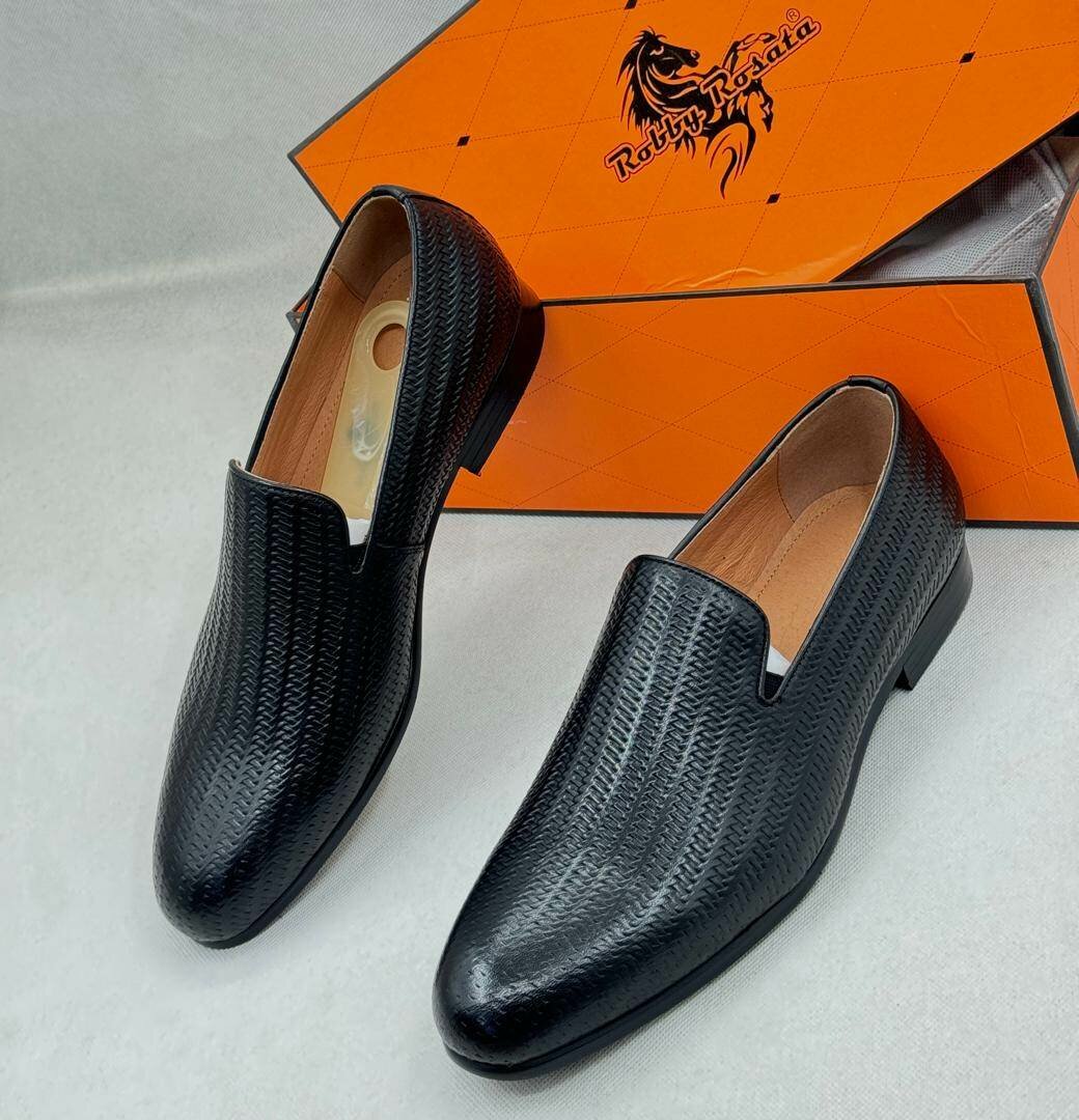 Executive Shoes