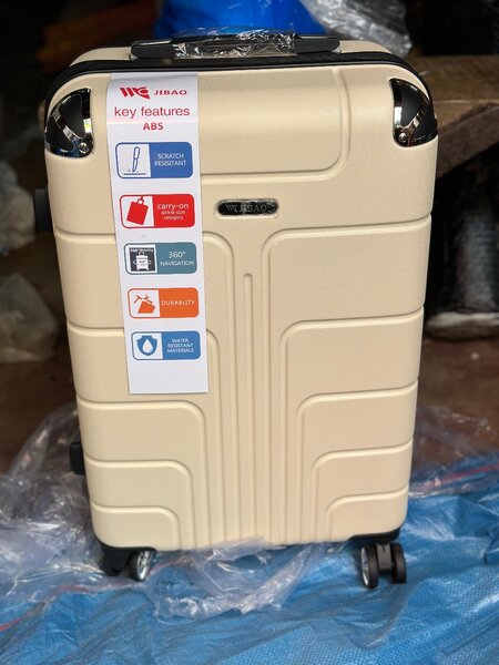 Moyen valise
