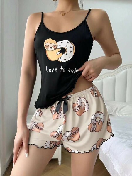 Nightclothes