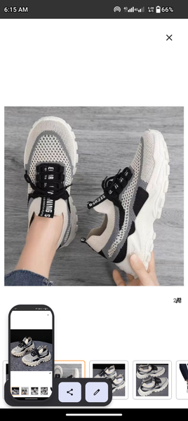 CLASSIC SNEAKERS