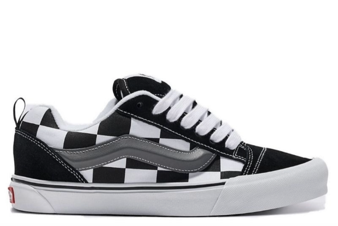 van new skool