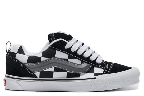 van new skool