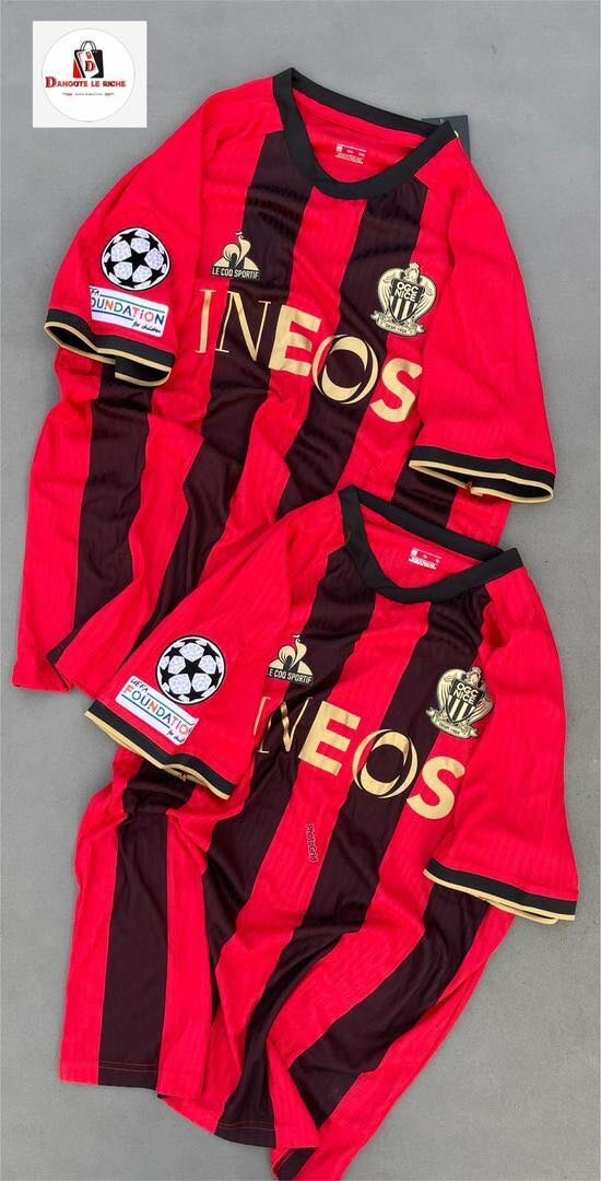 Maillot