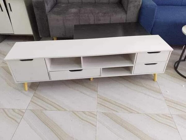 Meuble TV 1m40