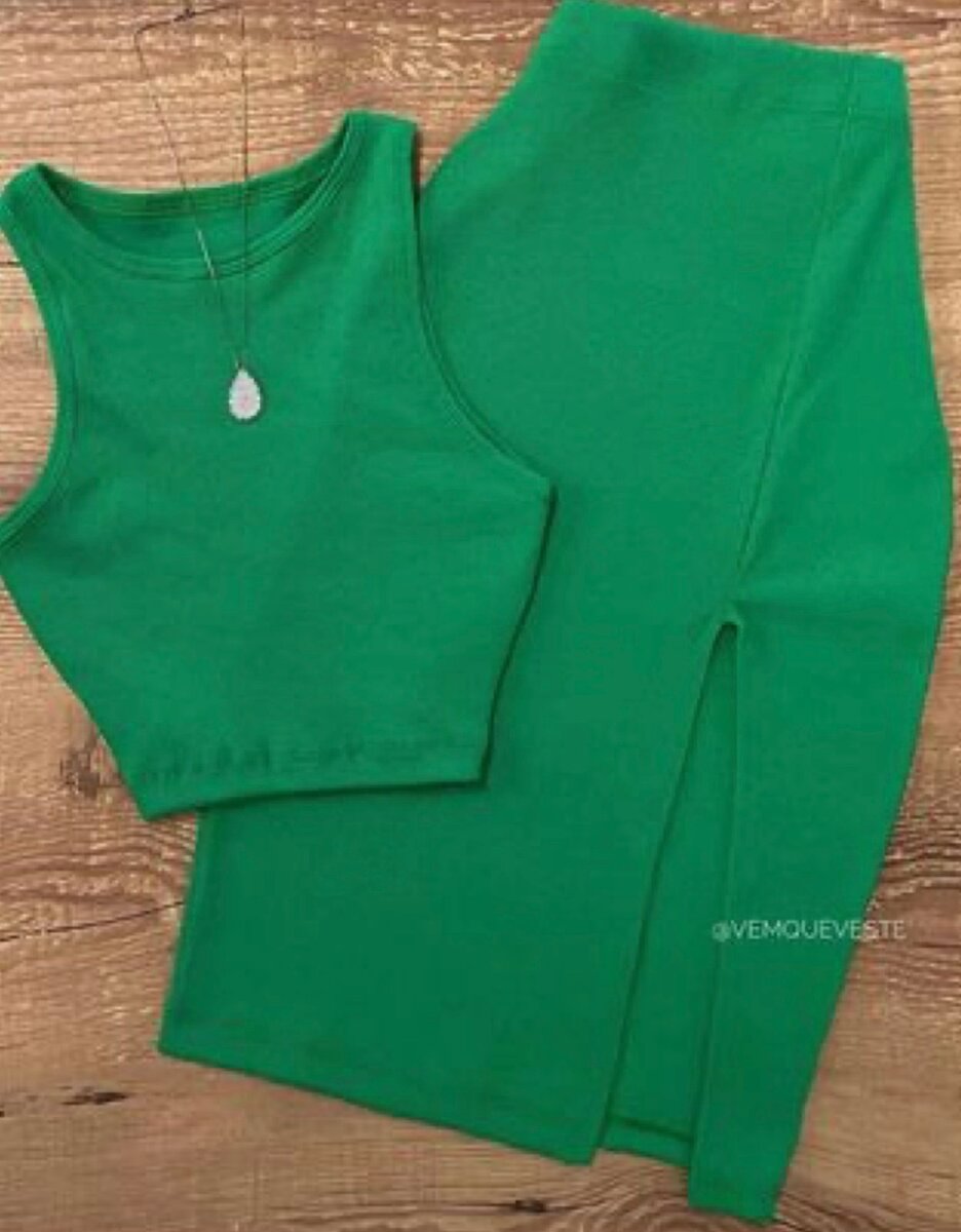 Ladies outing wear