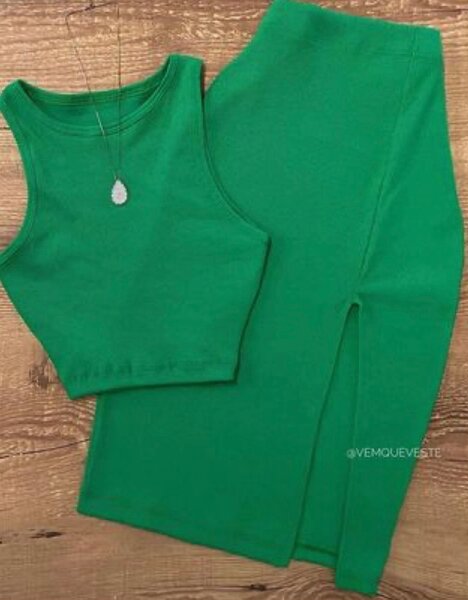 Ladies outing wear