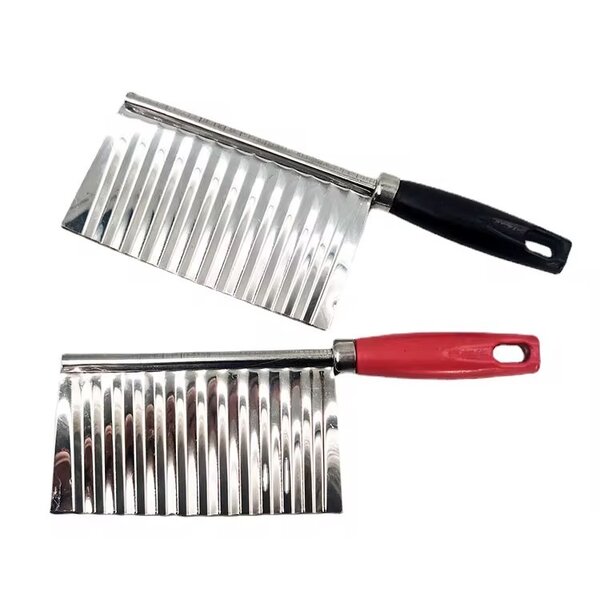 French fries Cutter