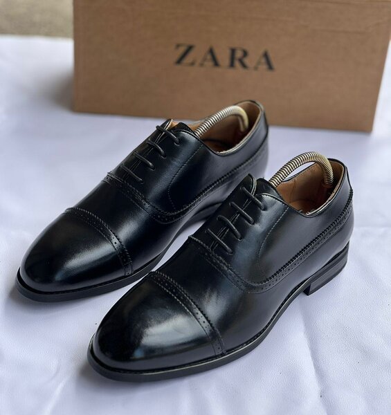 John foster shoe