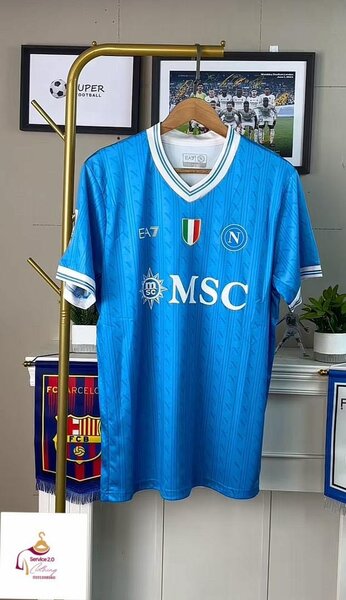 Maillot de Napoli T-shirt
