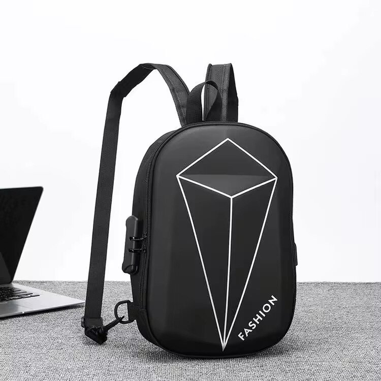 Sac en bandoulière