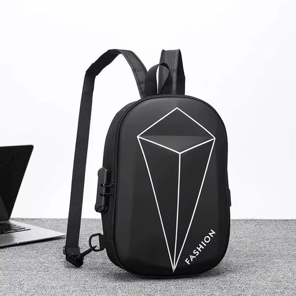 Sac en bandoulière