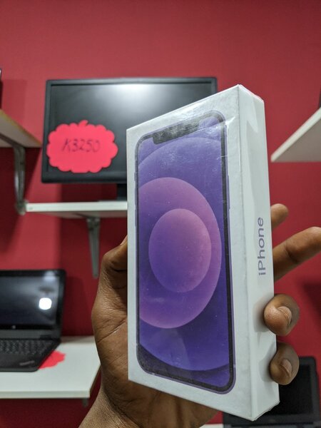 iPhone 12