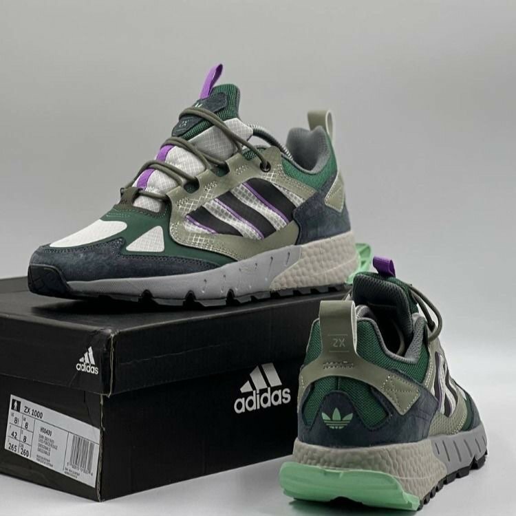 ADIDAS