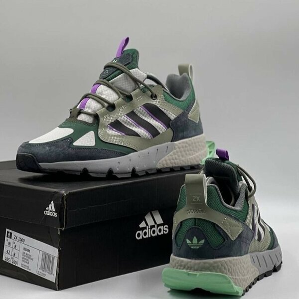 ADIDAS