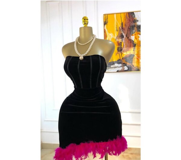 Ladies dress