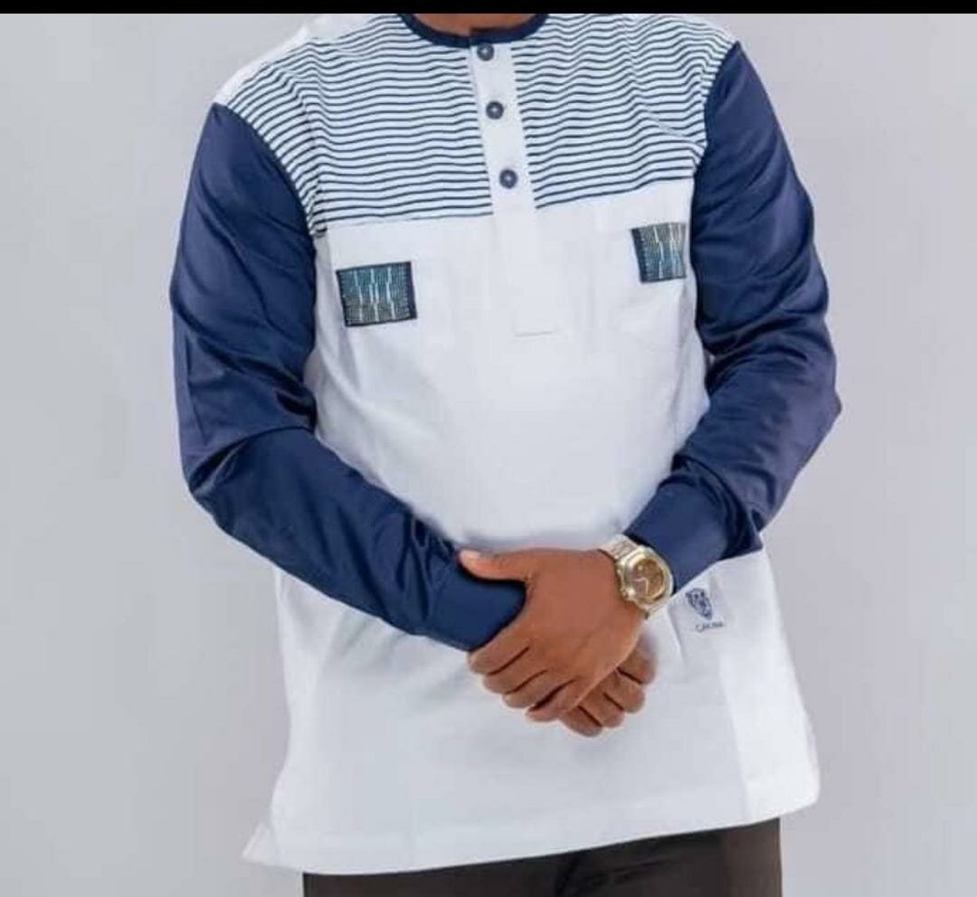Chemise homm
