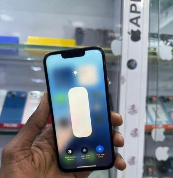 iPhone