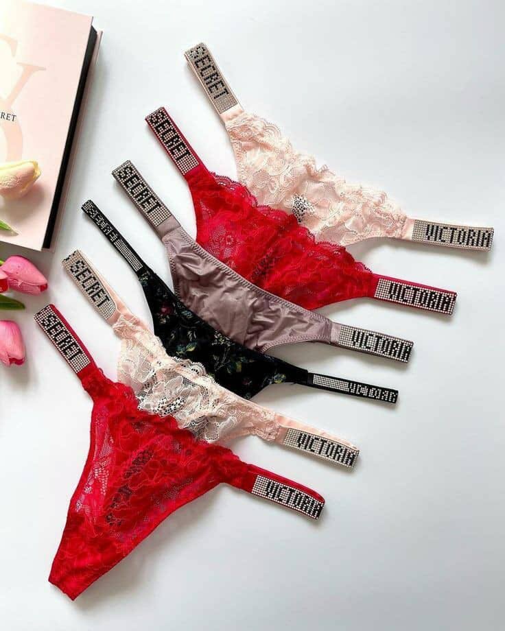 PANTIES