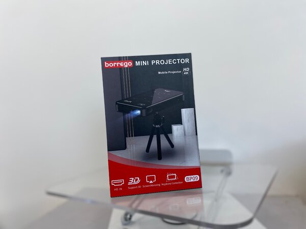 Mini projector
