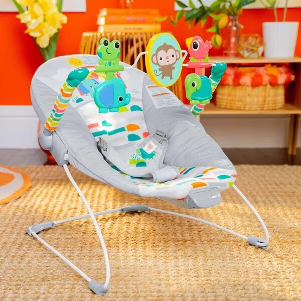 Bright Starts Rocker