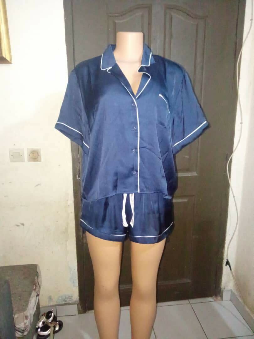 Robe de nuit