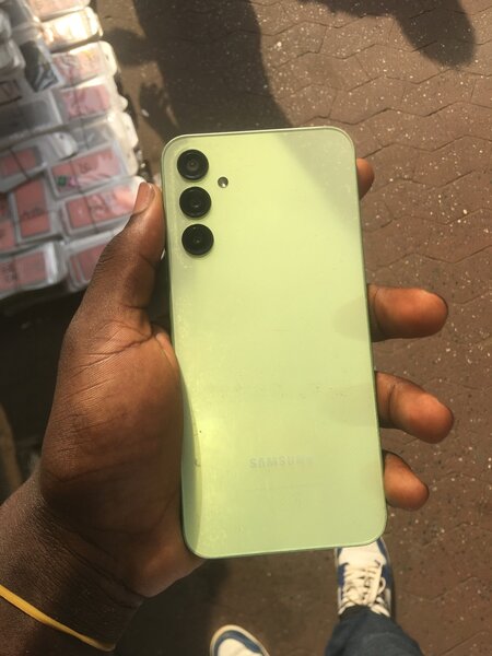 samsung A24