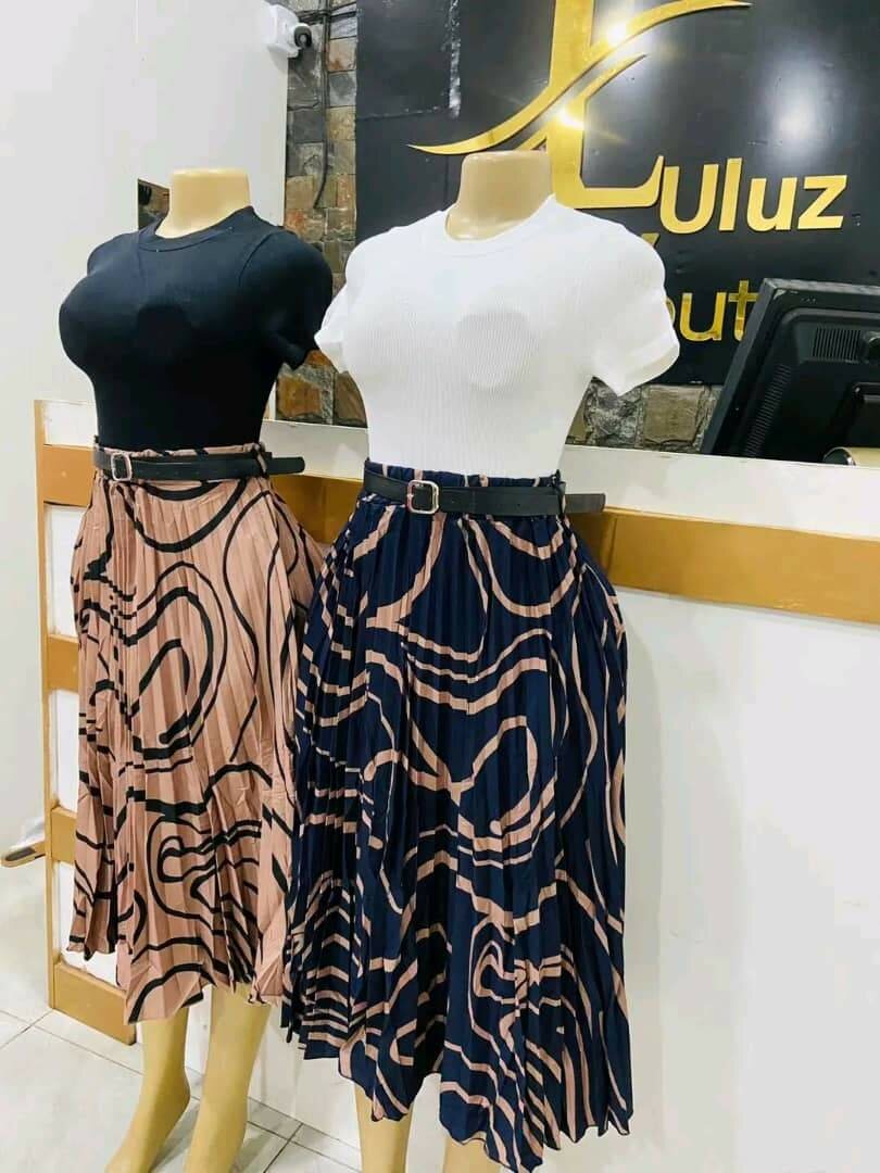 Skirts