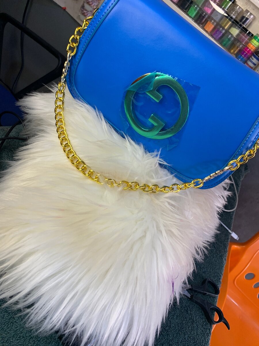 Ladies bag
