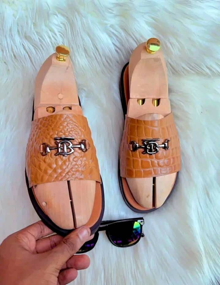 Chaussure homme