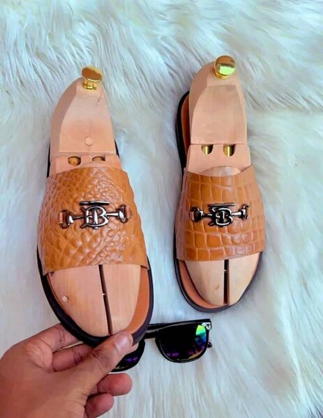 Chaussure homme