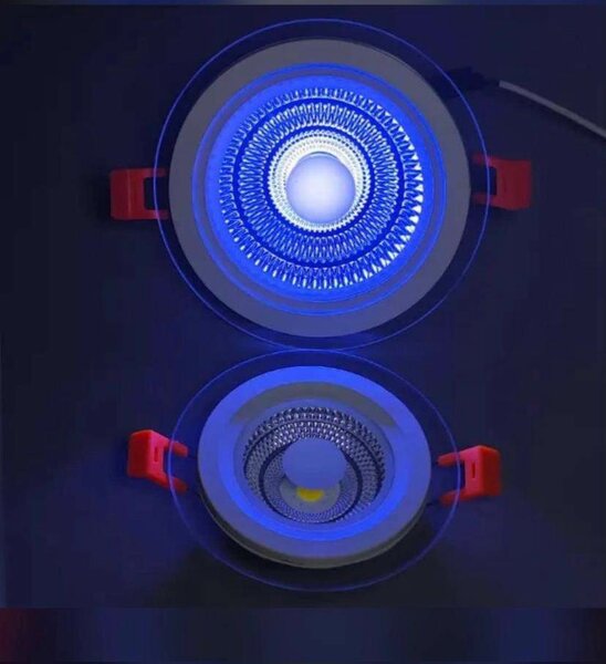 Spot light