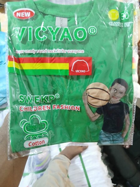 Vicyao and swekp