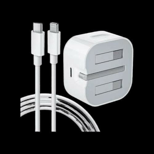 TYPE C FAST CHARGER