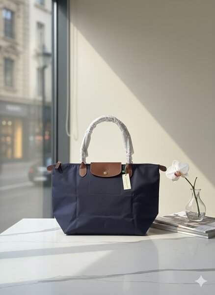 Caba Longchamp