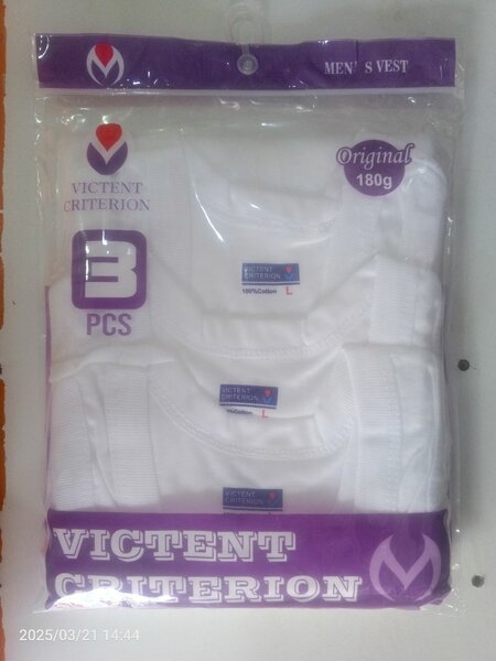 Vest