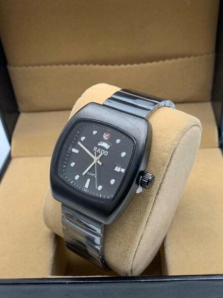 Quality Watches