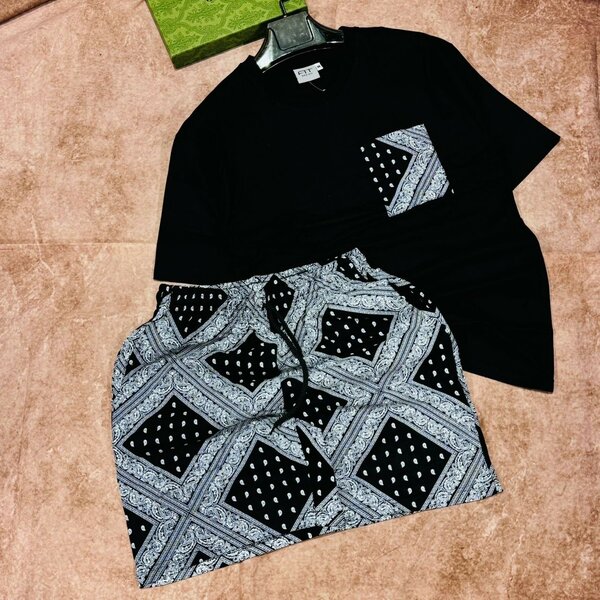 Two Pieces