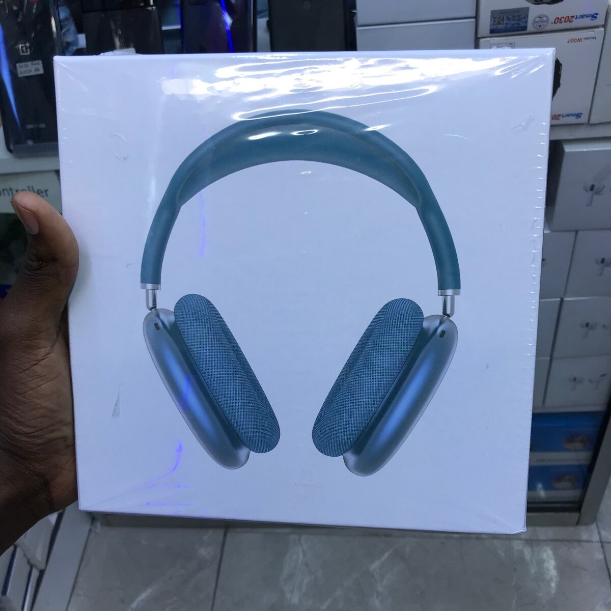 Apple Airpods max