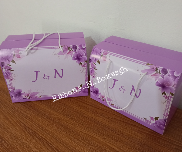 Food Boxes