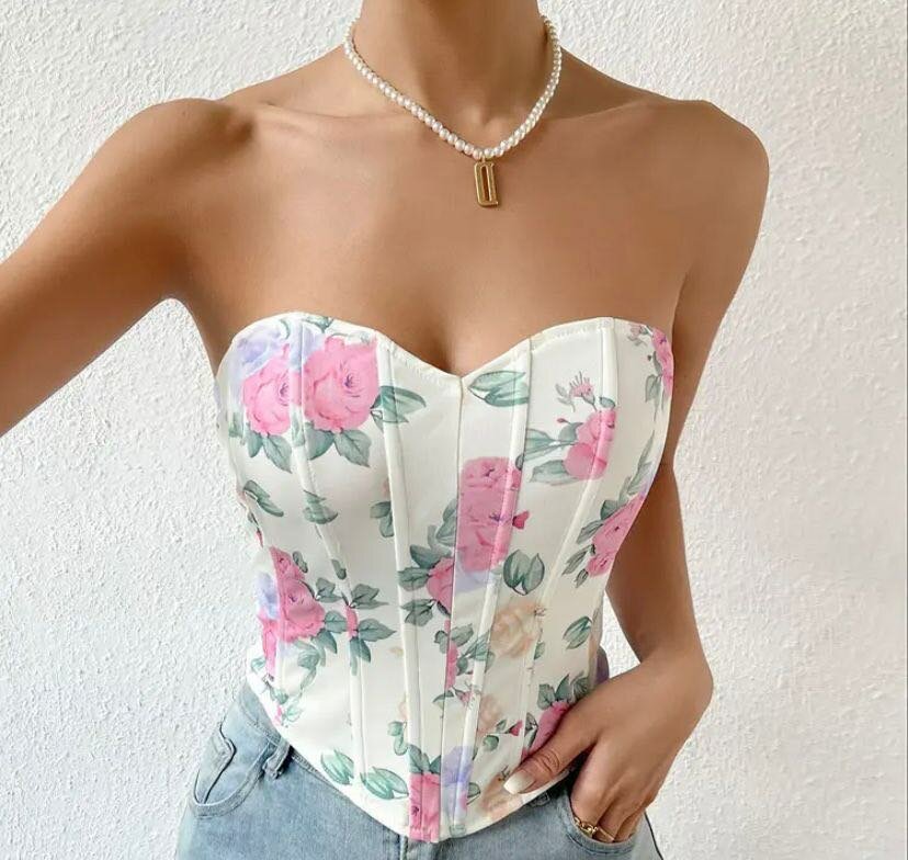 Ledies  Corsets