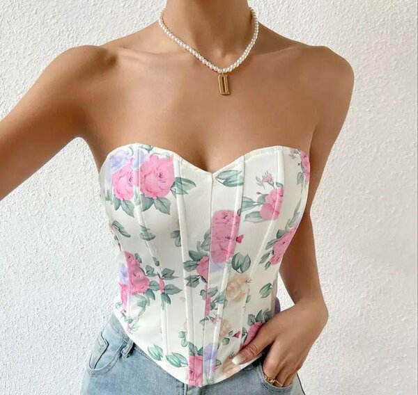 Ledies  Corsets