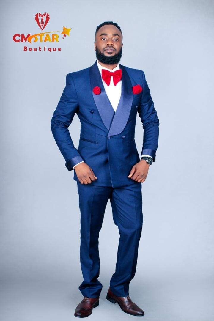 Suit 