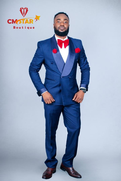 Suit 
