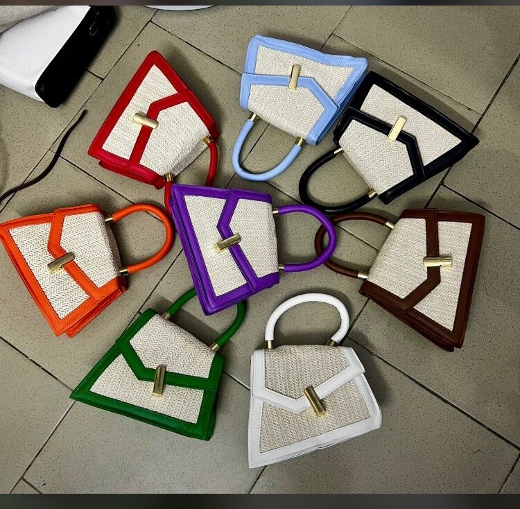Sac de qualité