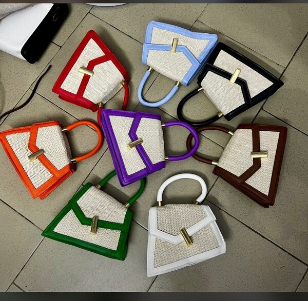 Sac de qualité