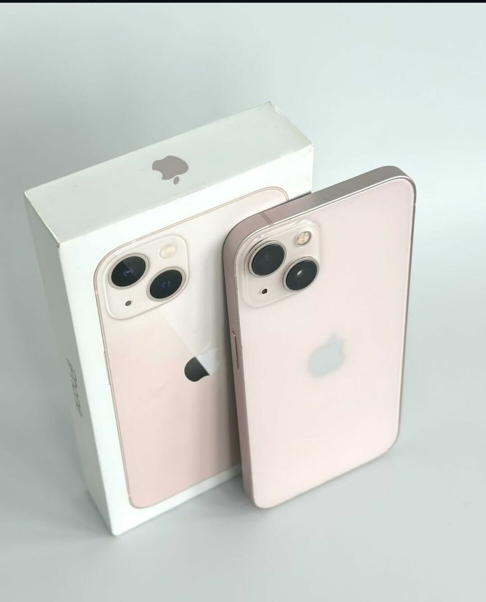 Iphone 13simple