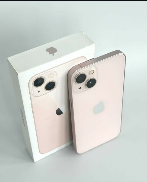 Iphone 13simple